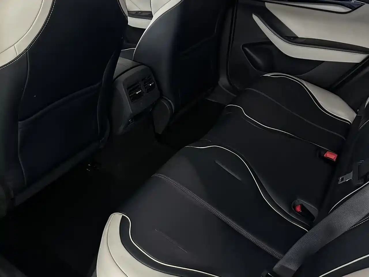 BYD Qin PLUS 2021 EV 500KM Luxury Model фото 14