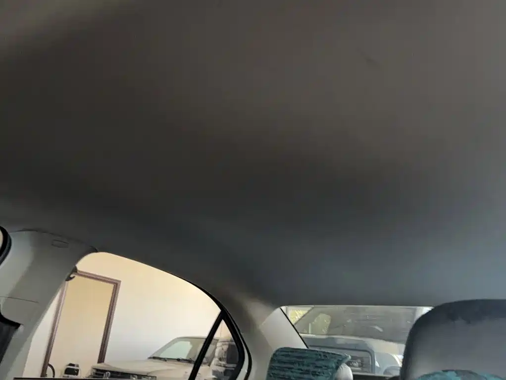 Volkswagen Santana 2023 2021 1.5L Automatic Trend Edition