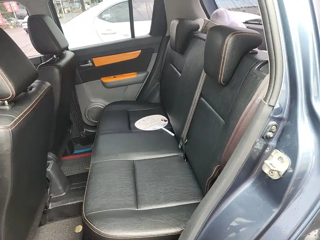 Suzuki Swift 2018 2016 1.5L Automatic Fashion Cool Edition