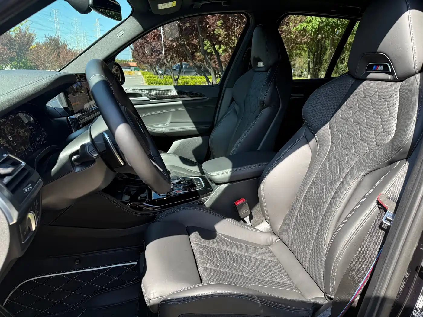 BMW X3 M 2023 2022 X3 M Competition