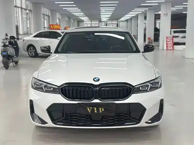 BMW 3