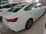 Фото 7 - Geely Binrui