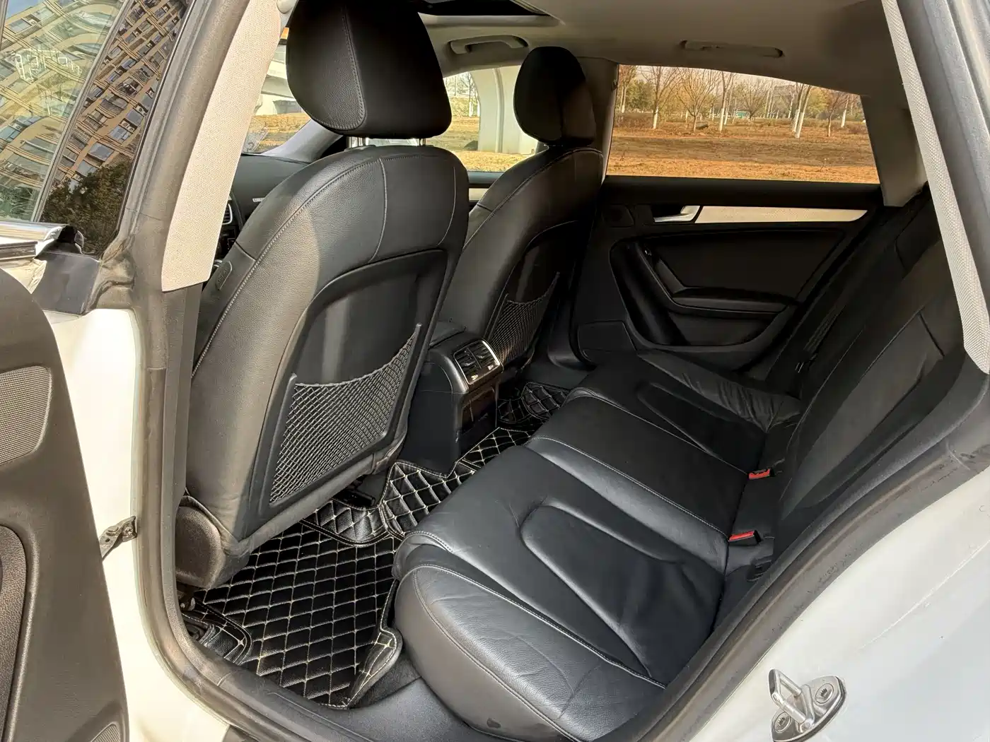 Audi A5 (Import) 2016 Sportback 45 TFSI фото 8