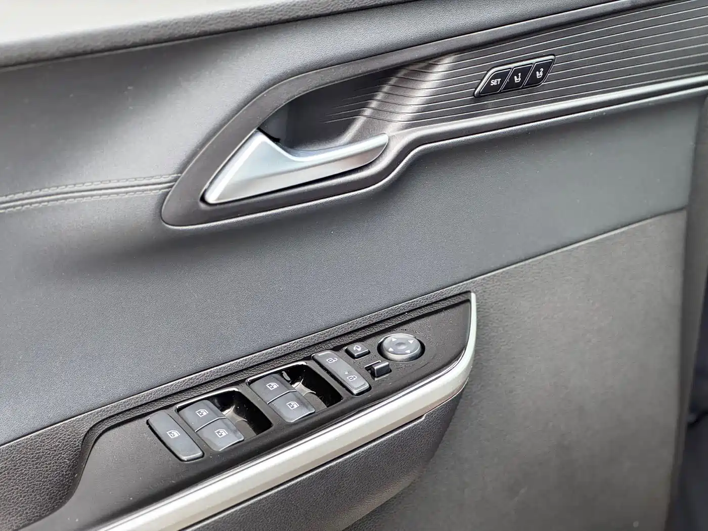 Hyundai Kustu 2021 380TGDi Smart Love Flagship TOP Premium фото 22