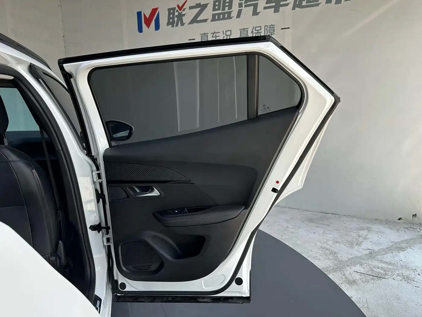 Peugeot 2008 2025 2022 230THP THE ONE