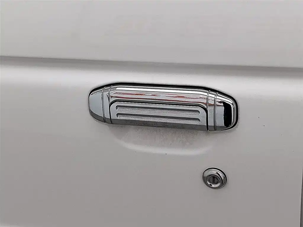 Leopaard Liebao Q6 2015 2.4L Manual 4WD Excellence фото 18