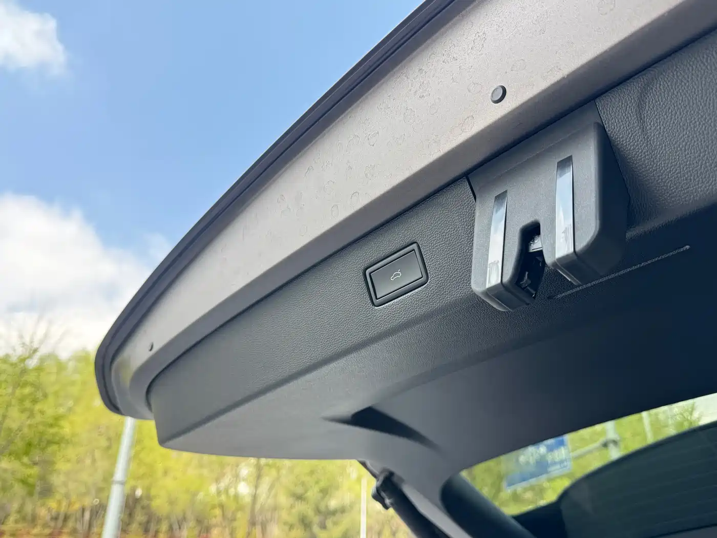 VOLKSWAGEN TOURANG