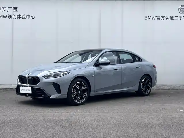  BMW BMW 2 Series 2025 225L M Sport Package