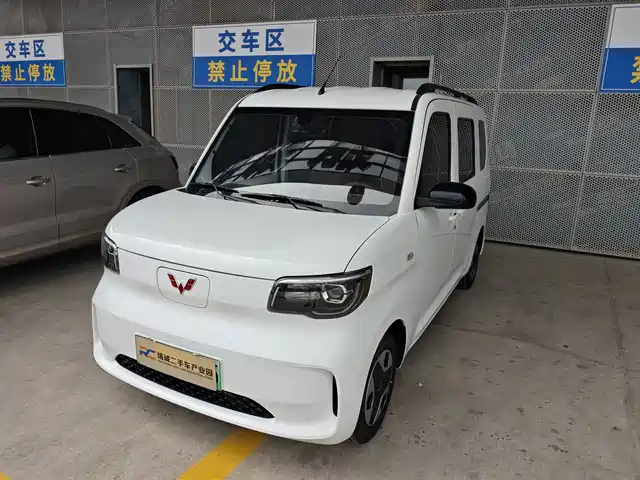  Wuling Motors Wuling Zhiguang NEV 2025 Model Comfort