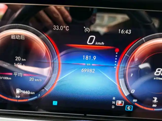 Mercedes-Benz E-Class 2022 E 300 L Sport Fashion фото 23