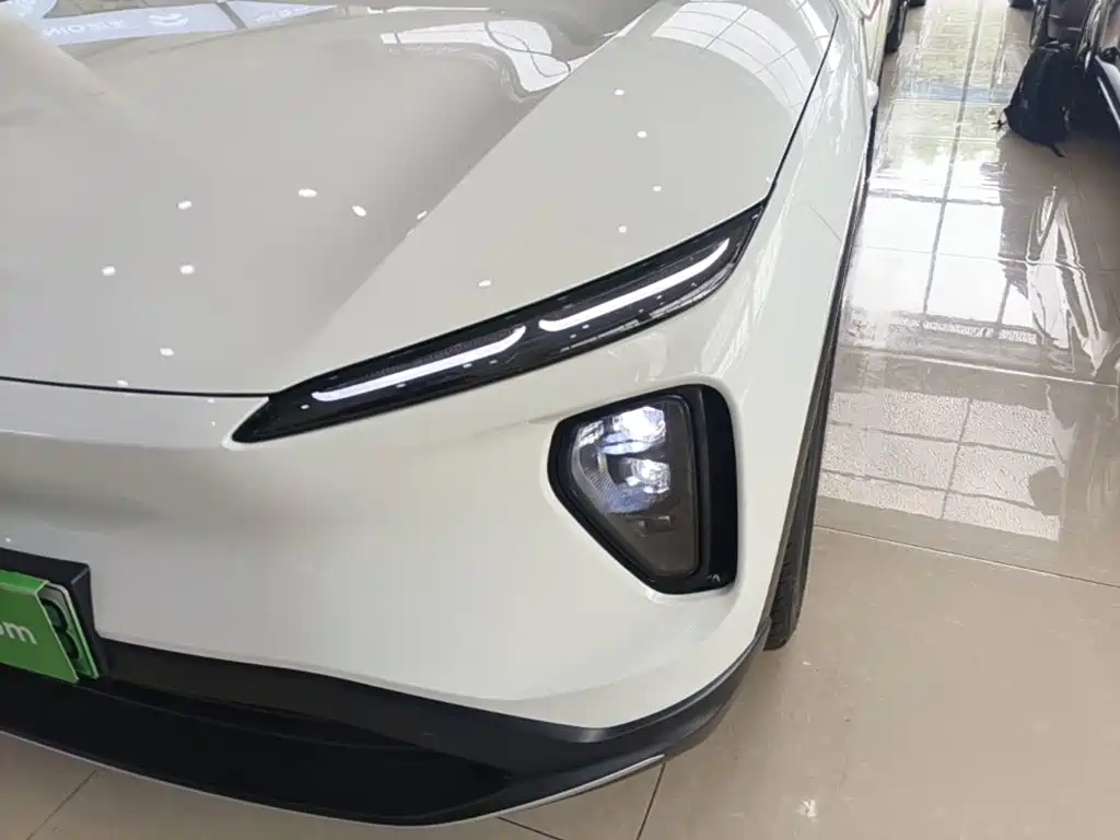 NIO ES6 2025 2024 75kWh