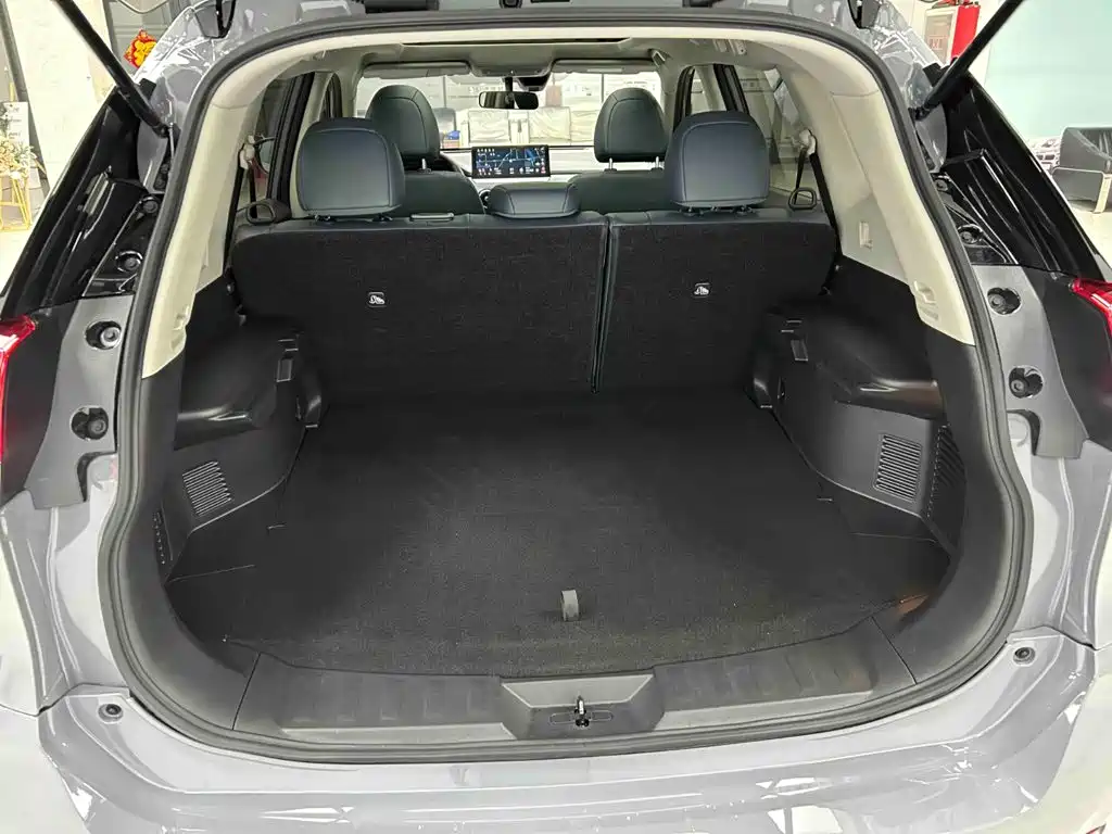 Nissan X-Trail, миниатюра 22