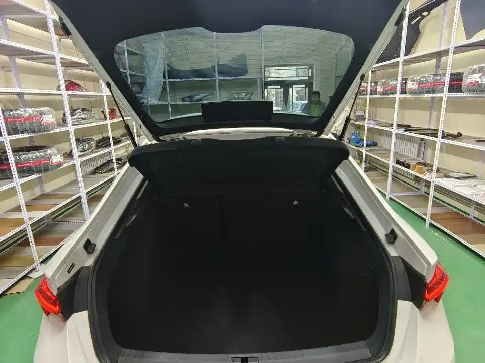 Škoda Octavia 2022 PRO TSI280 Premium Edition фото 22