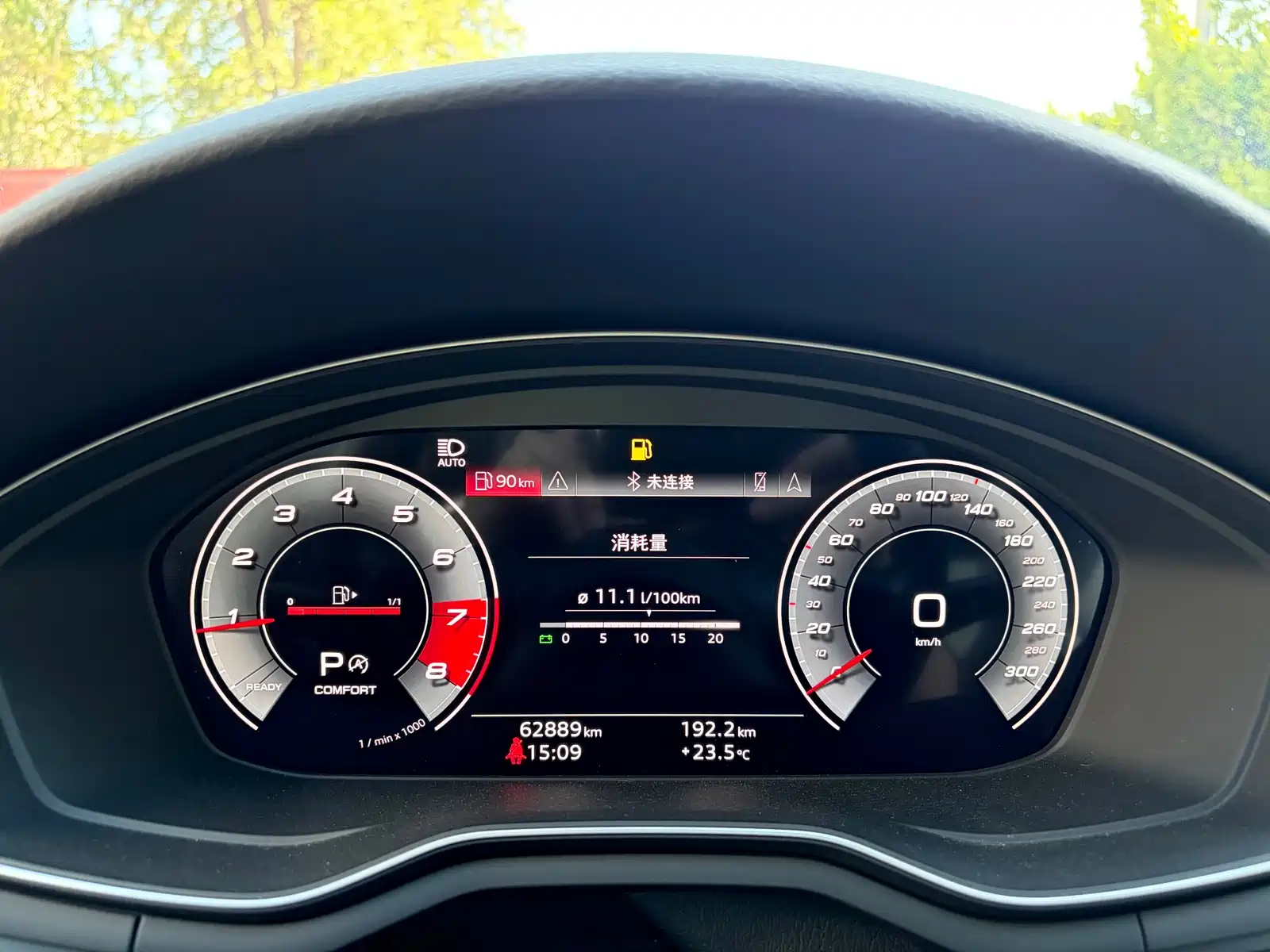 Фото 11 - Audi A5 (Import)