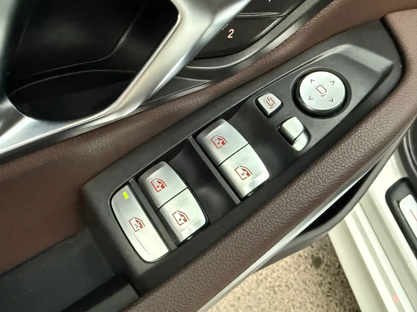 BMW 3 Series 2020 320i Sport Package фото 13