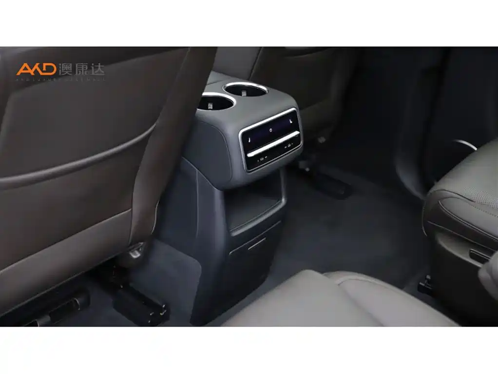 Li Auto L8 2023 2023 Pro