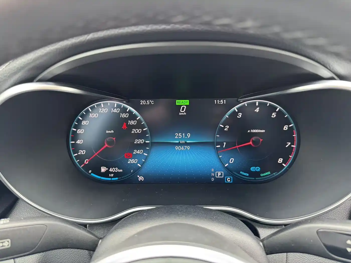 Mercedes-Benz C-Class 2019 C 260 L Sport фото 33