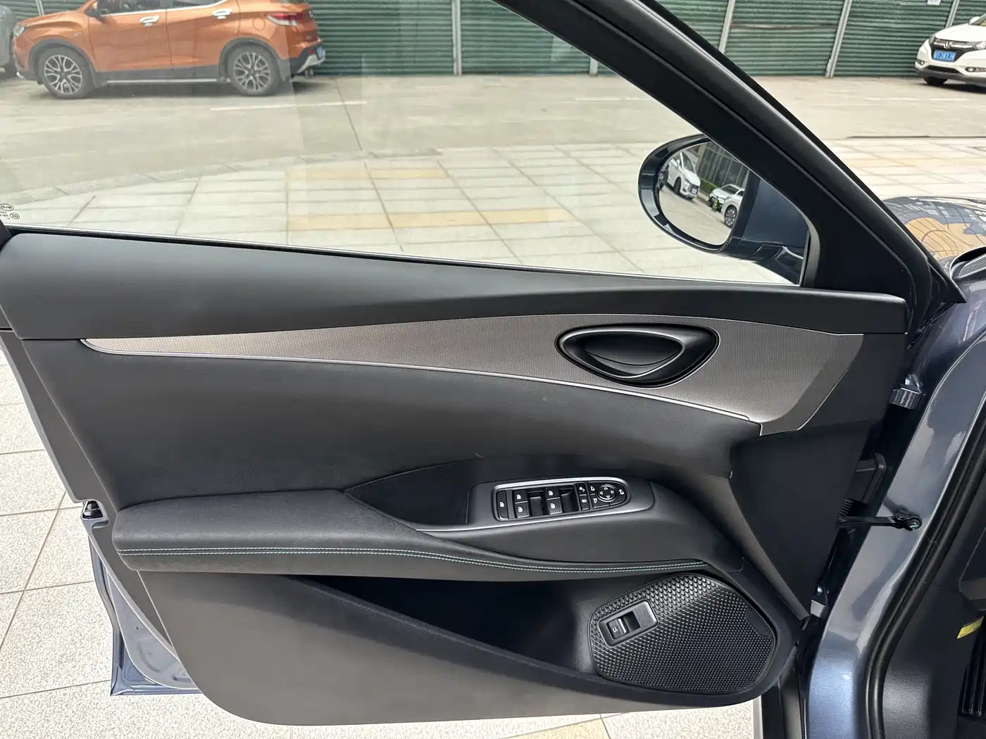 BYD Seal 06 New Energy 2025 DM-i Smart Drive Edition 120KM Flagship фото 16
