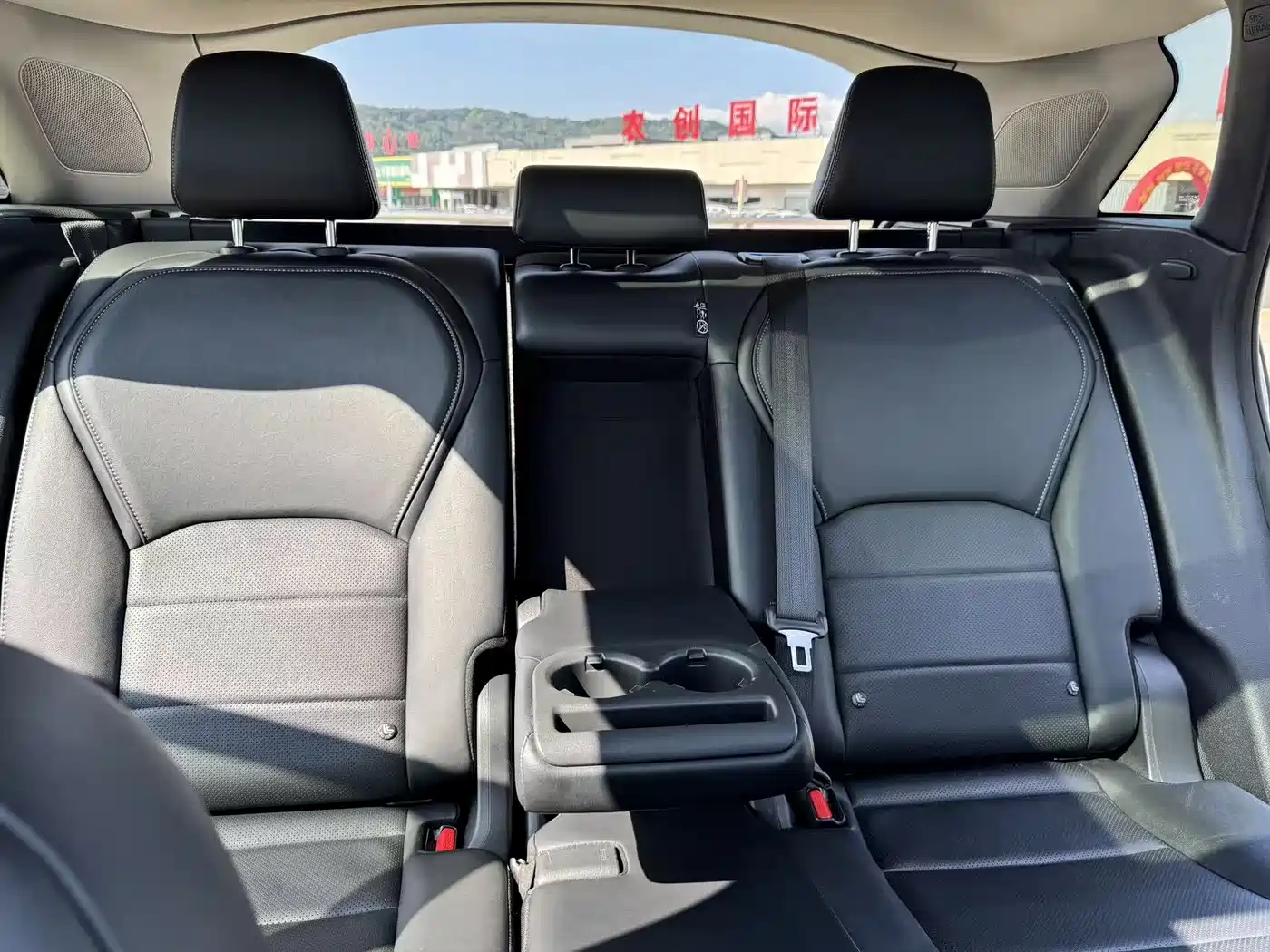 Infiniti QX50 2020 2020 2.0T 2WD Fashion Edition
