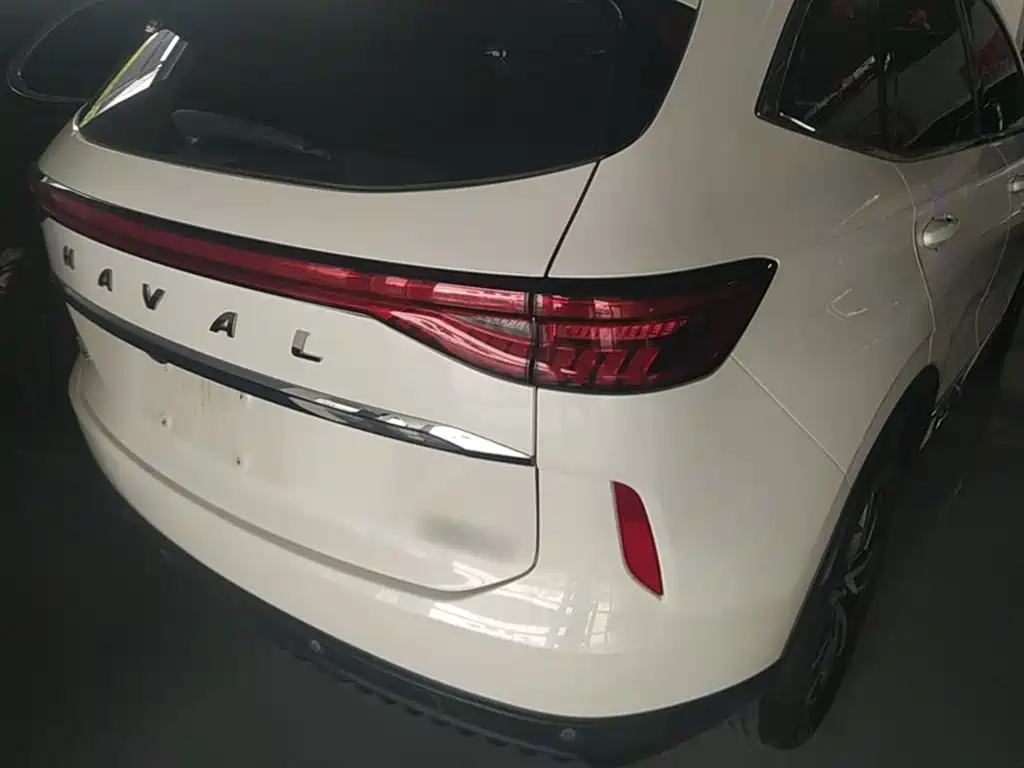Haval H6 2022 3rd Gen 1.5T Auto 2WD Pro фото 8