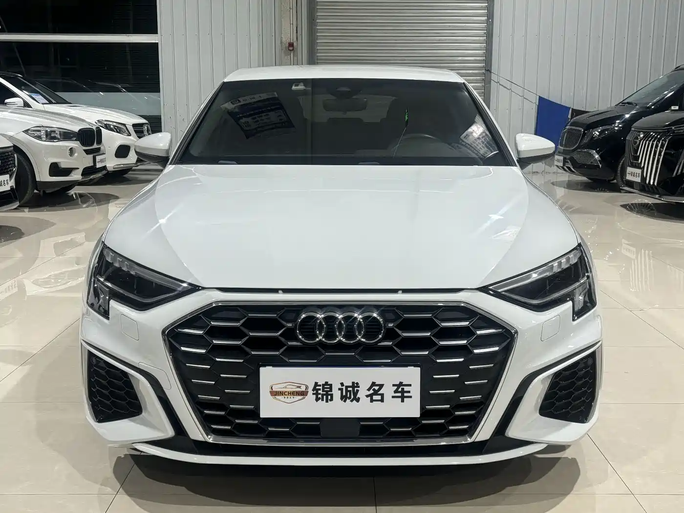 Audi A3 2021 Sportback 35 TFSI Progressive Sport фото 2