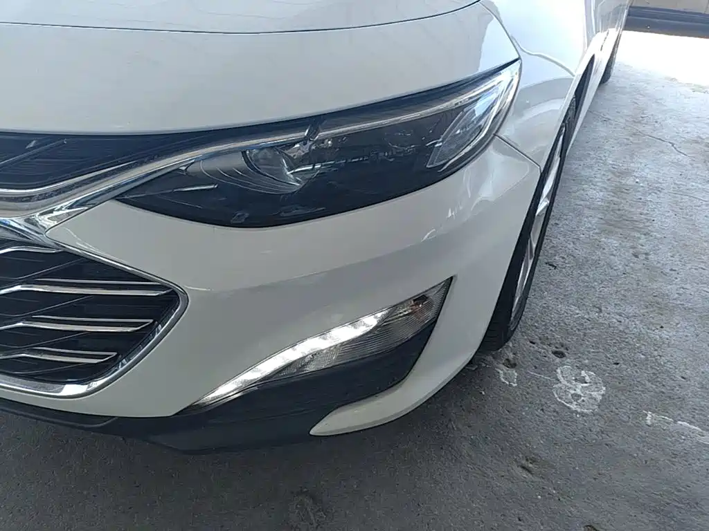 Chevrolet Malibu XL 2023 2022 535T Auto Sharp Dynamic Edition