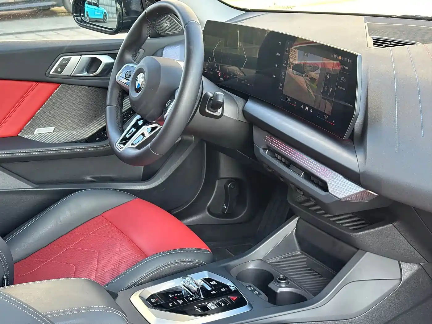 BMW 2 Series 2025 2025 225L M Sport Moonlight Package