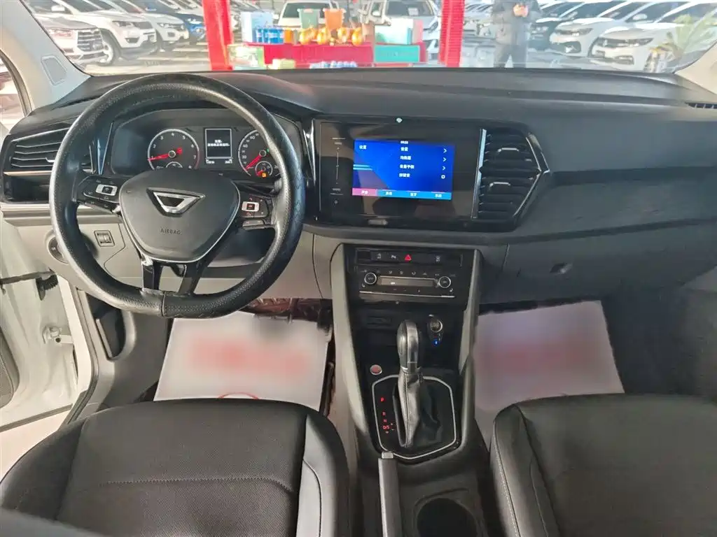 Jetta VS5 2020 2019 280TSI Automatic Glory