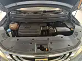 Фото 20 - Geely Vision X3