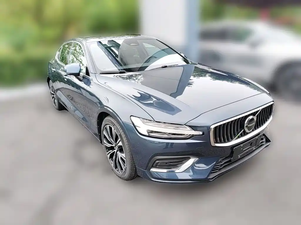 Фото 6 - Volvo S60