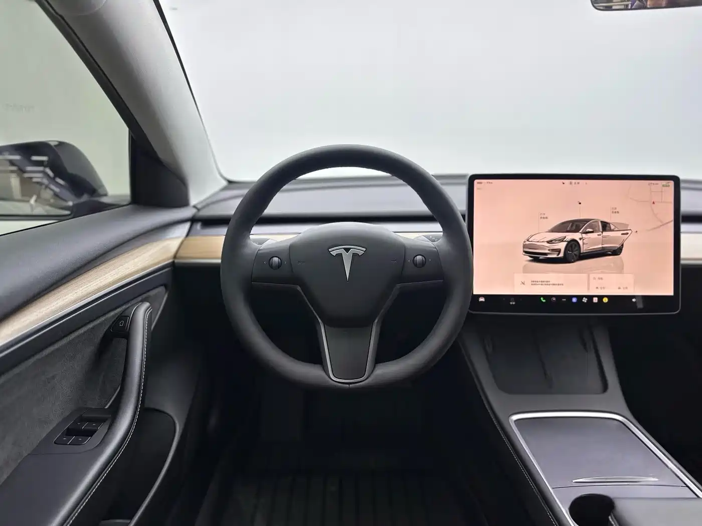Tesla Model 3 2022 Performance High-Performance AWD фото 6