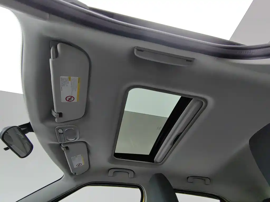 MG 3 2014 2014 1.5L AMT Elite Edition