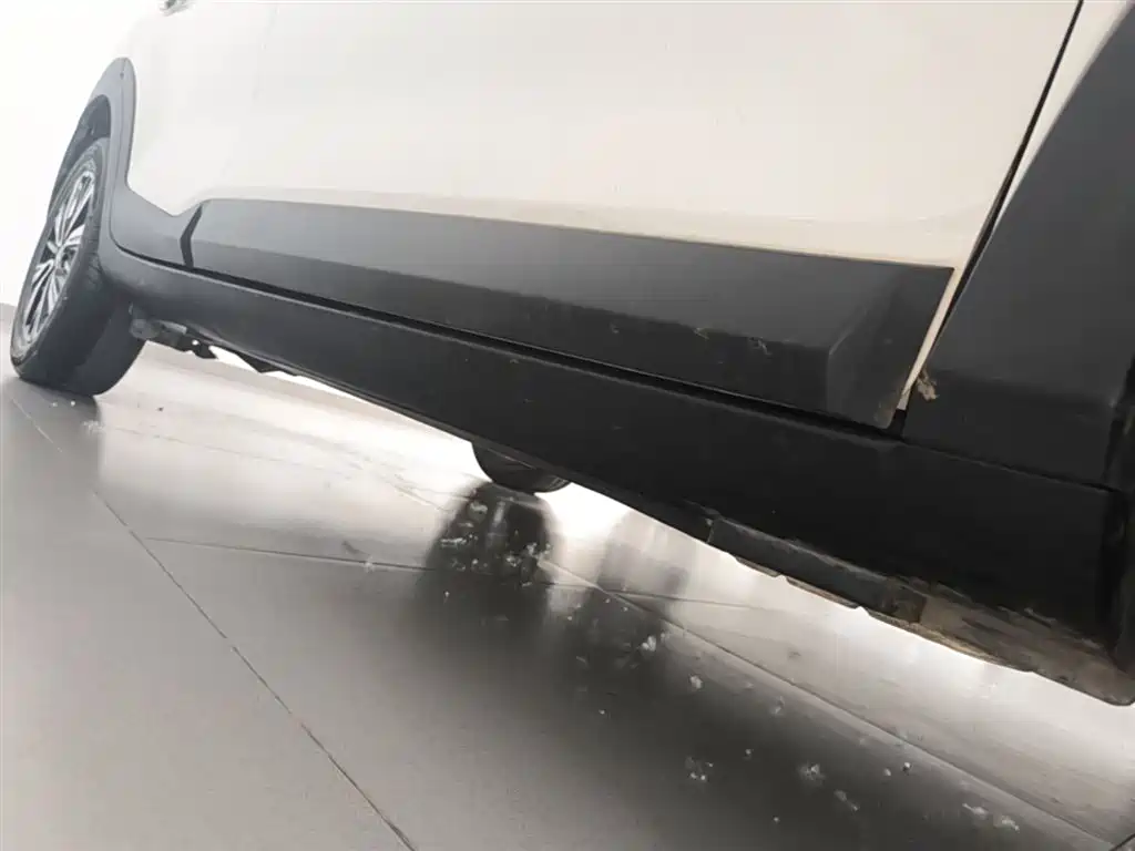 Kia KX1 2021 1.4L CVT Sunroof Version фото 21