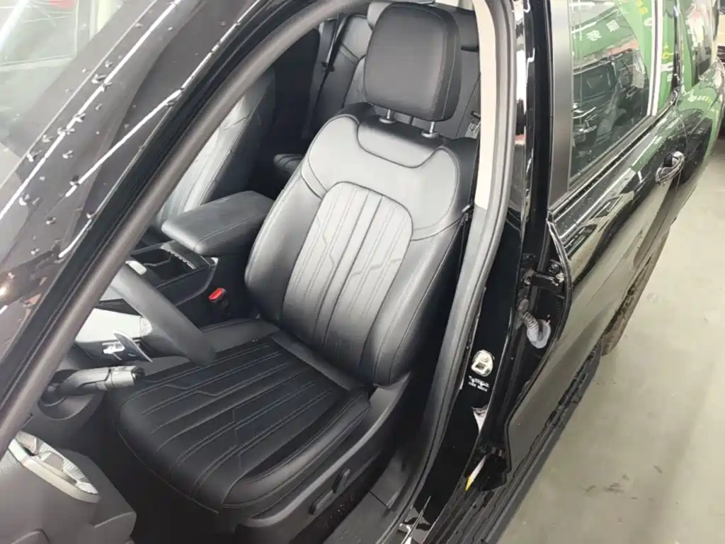 Haval H5 2025 2025 2.0T Auto 4WD Navigation Edition (Diesel)