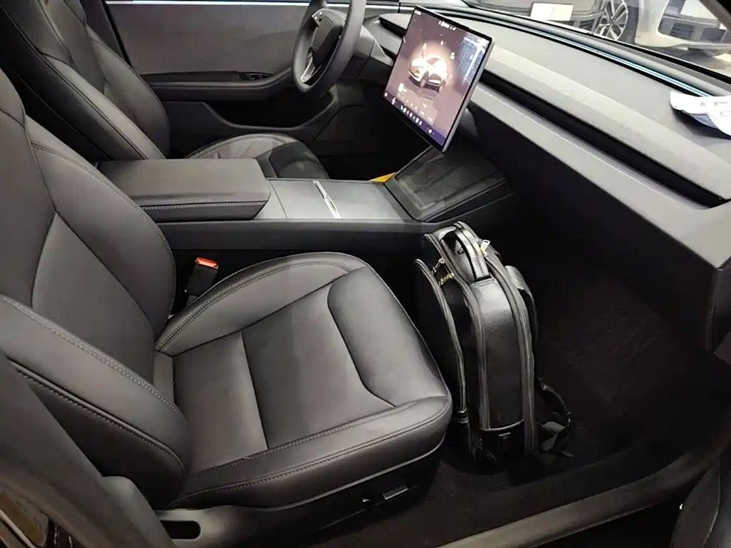 Фото 25 - Tesla Model 3