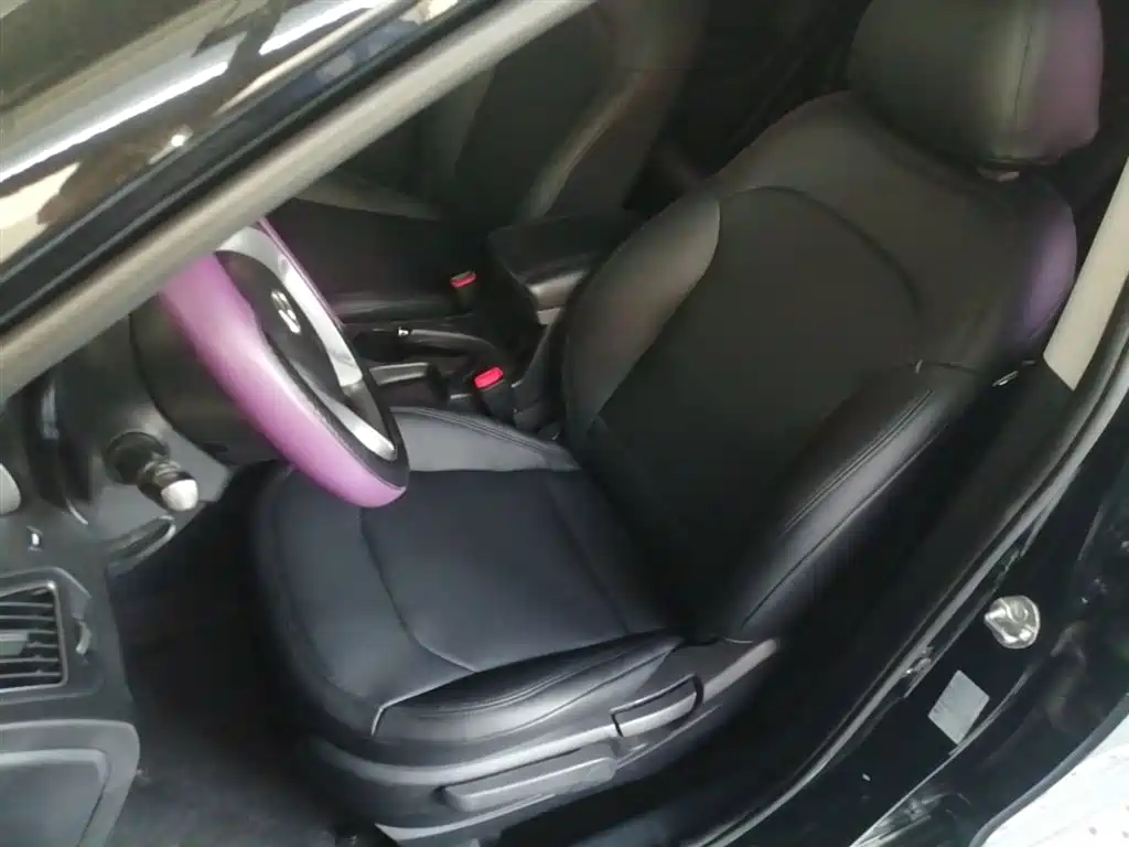 Hyundai Beijing Hyundai ix35 2015 2.0L Automatic 2WD Comfort China V фото 15