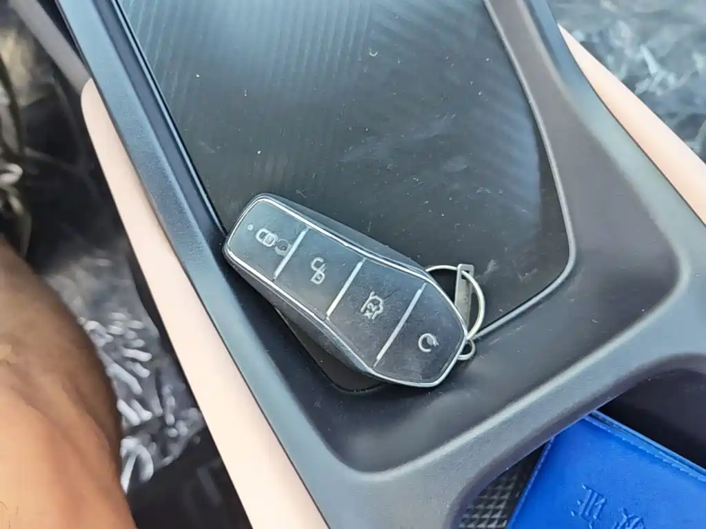 BYD Seagull 2026 2025 Smart Drive Edition 305km Vitality Version