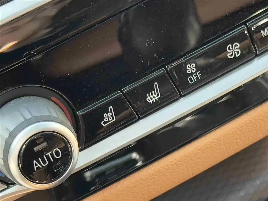 BMW 5 SERIES NEW ENERGY