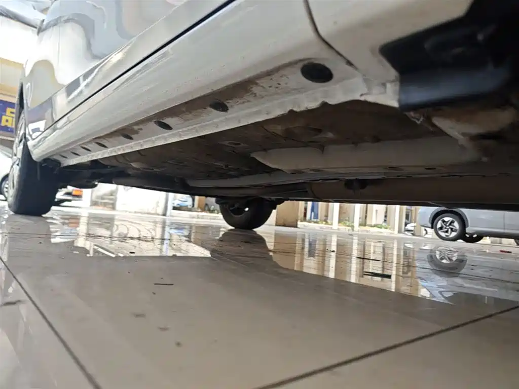 Toyota YARiS L Zhi Xiang 2020 1.5L CVT Leading Edition фото 21