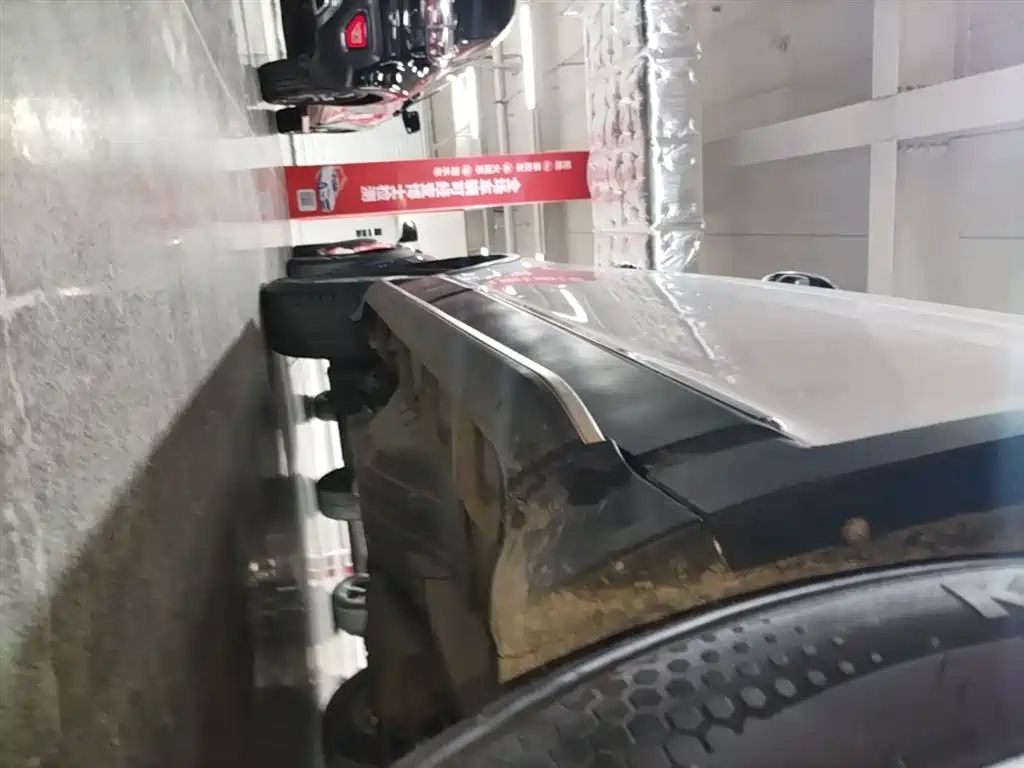Haval H6 2018 Sport Edition 1.5T Automatic 2WD Elite China V фото 21