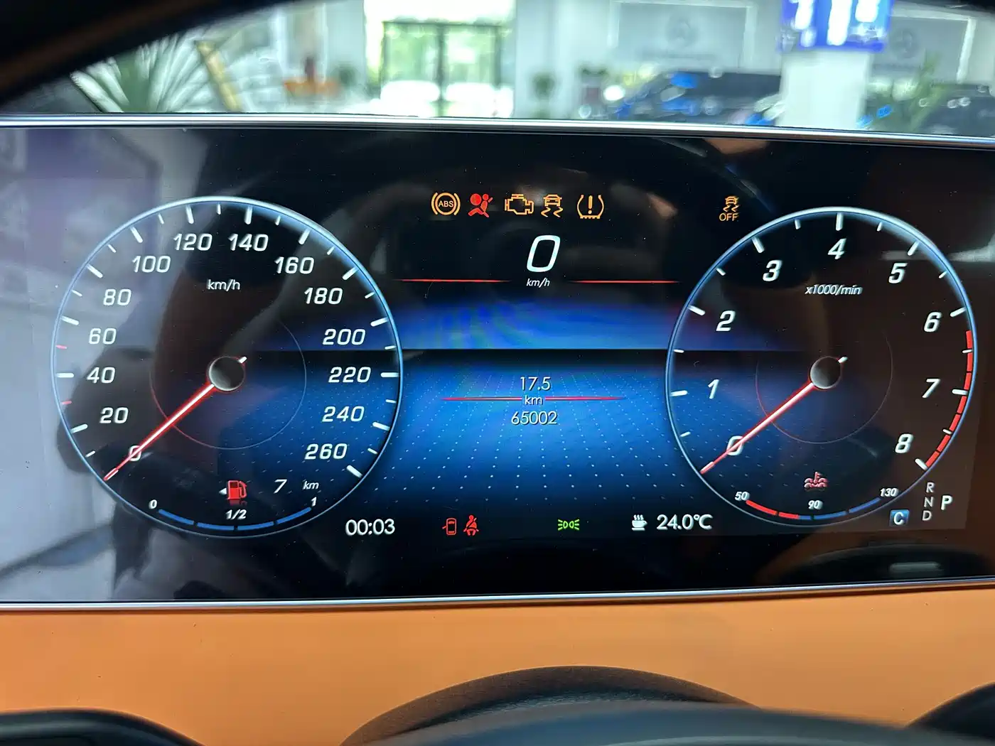 Mercedes-Benz Vito 2021 2.0T Elite 7-Seater фото 11