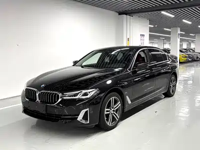 BMW 5