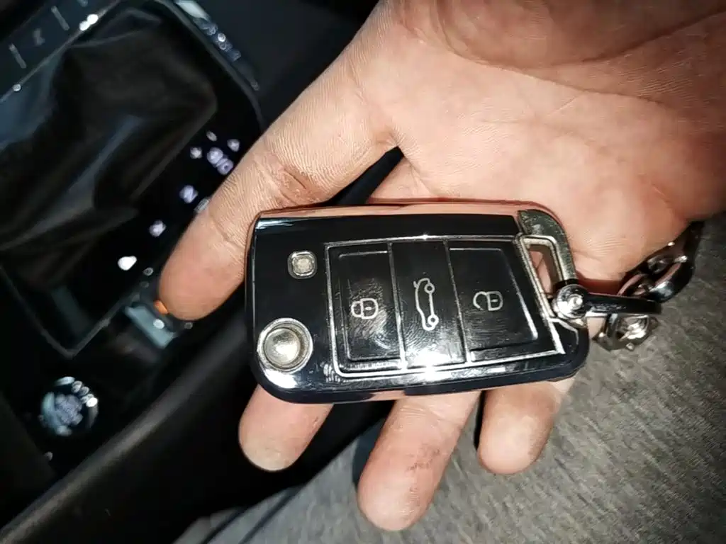 Volkswagen Tiguan L PHEV 2019 430PHEV Hybrid Luxury Edition фото 9