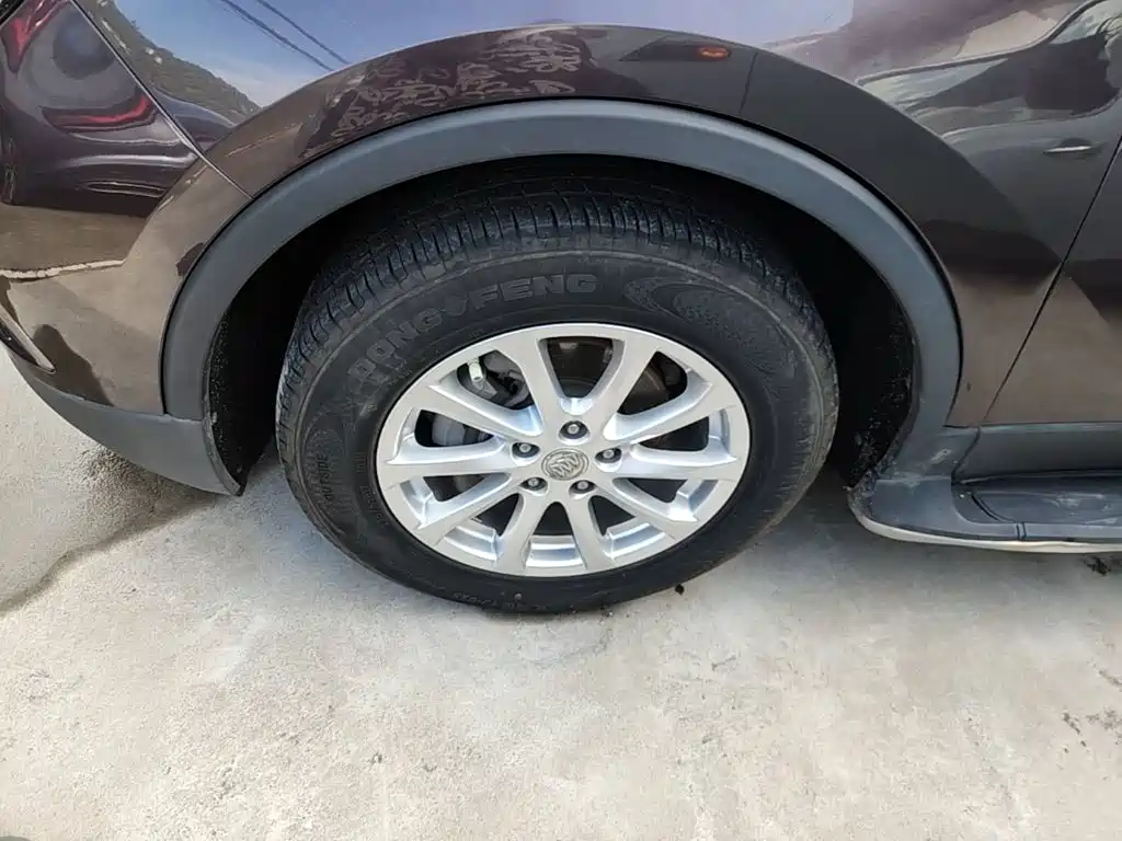 Photo 23 - Buick Envision Plus