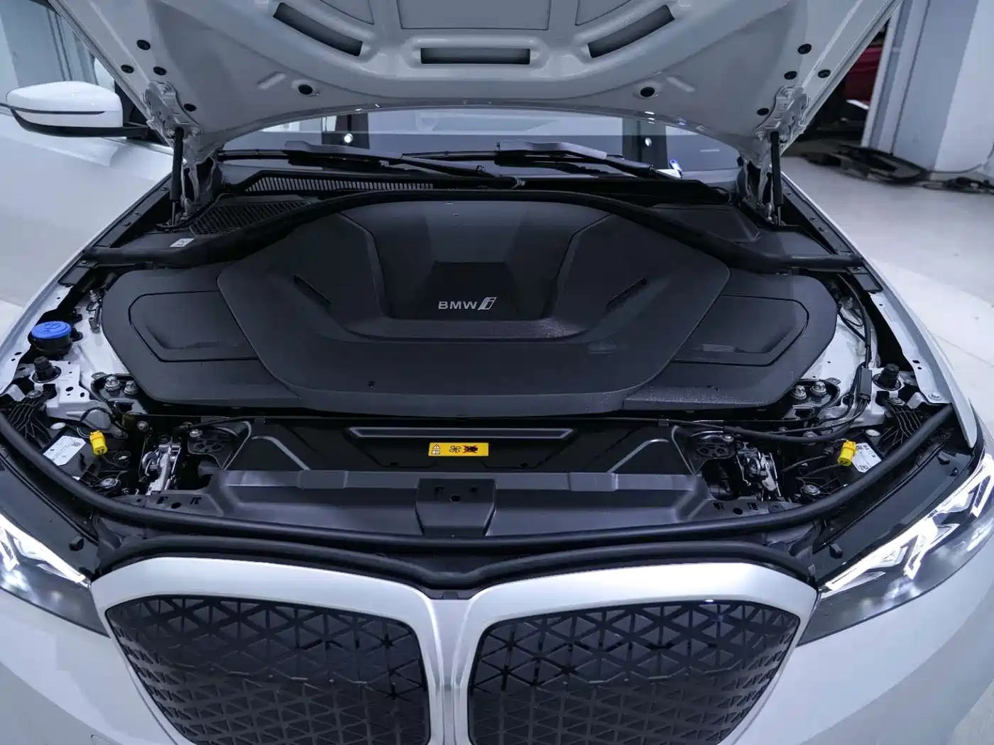 BMW i3 2025 2026 eDrive 35 L