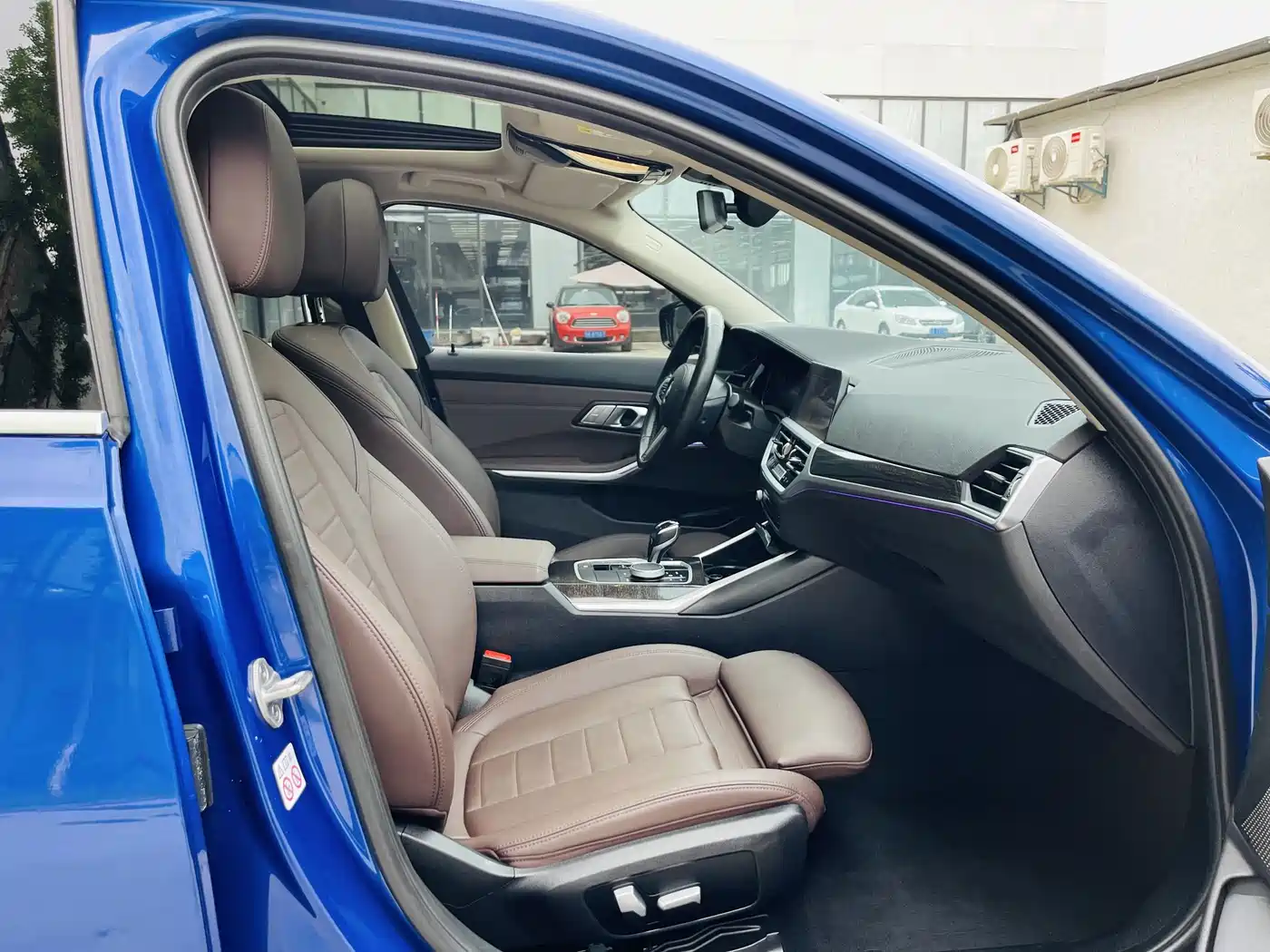 BMW 3 Series 2020 Facelift 325Li M Sport Package фото 14