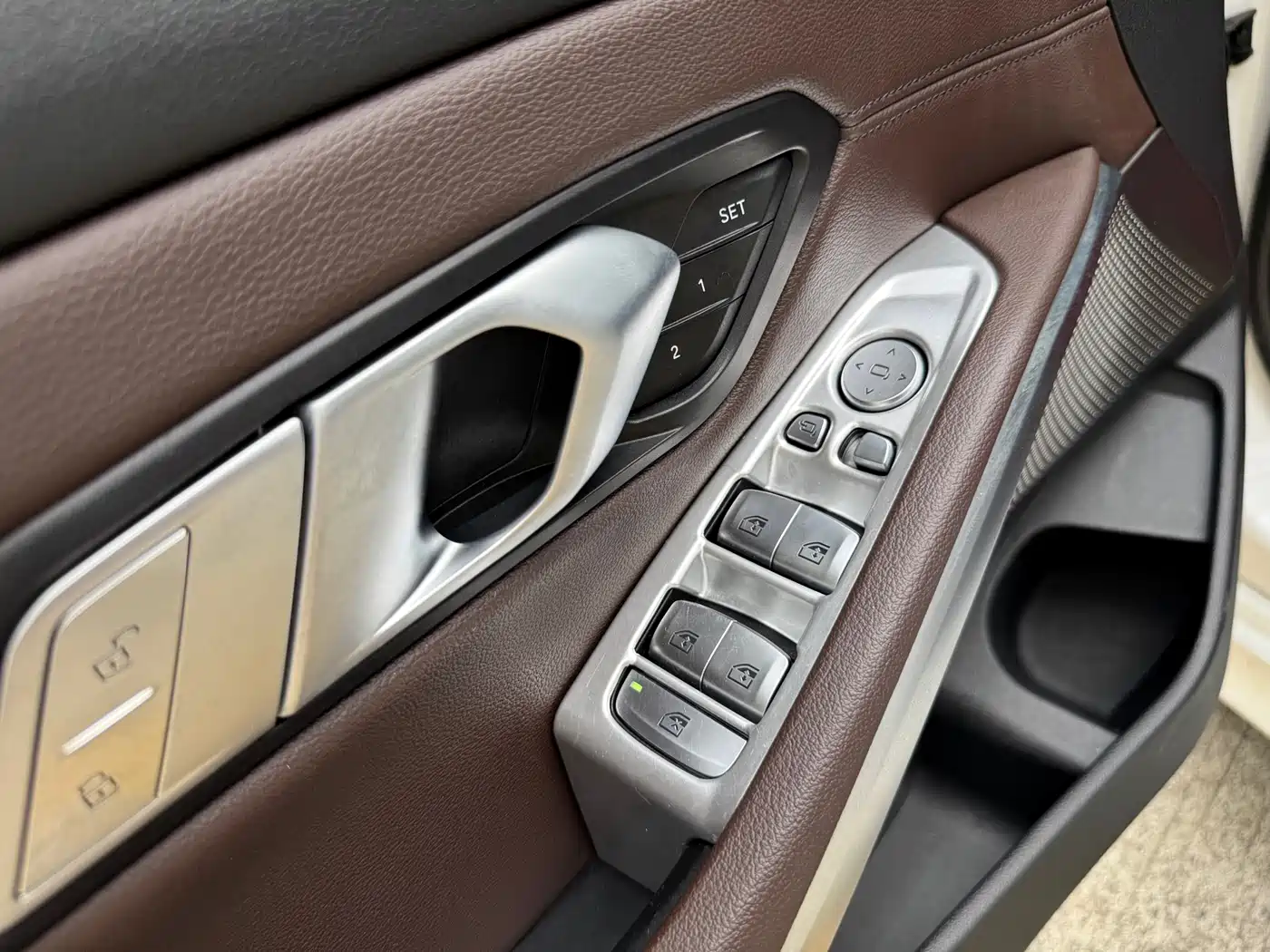 BMW 3 Series 2022 320Li M Sport Package фото 10