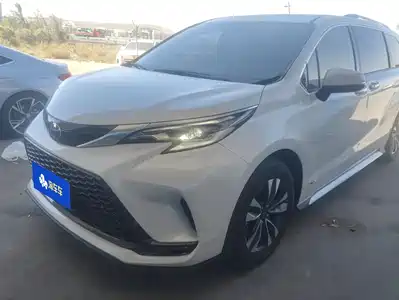 Toyota Granvia