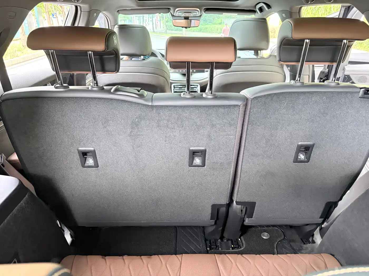 BYD Tang New Energy 2023 Model DM-i Champion Edition 112KM Deluxe фото 22