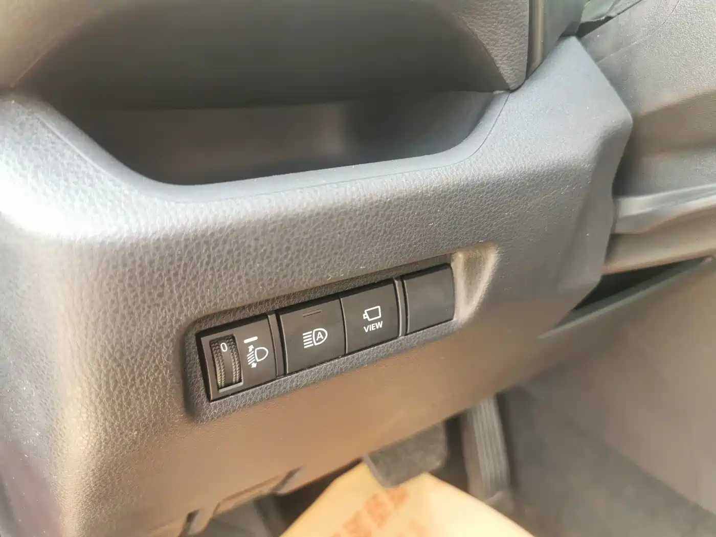 Toyota RAV4 Rongfang 2020 2.0L CVT AWD Trend Edition фото 16